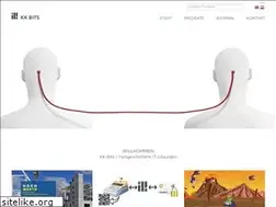 Sites similar to kk-bits.com