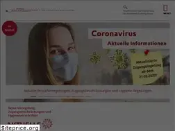 Sites similar to kk-bottrop.de