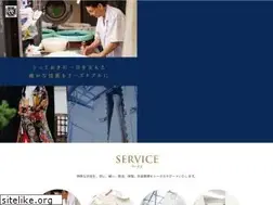 Sites similar to kk-cleaning.co.jp