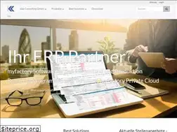 Sites similar to kk-consulting.com