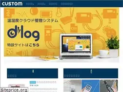 Sites similar to kk-custom.co.jp