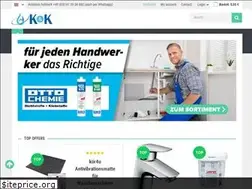 Sites similar to kk-dichtungstechnik.de