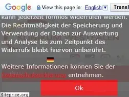 Sites similar to kk-dortmund.de