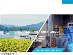 Sites similar to kk-enomoto.co.jp