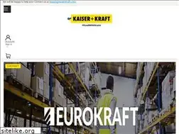 Sites similar to kk-europa.de