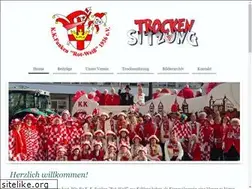 Sites similar to kk-funken-rot-weiss.de