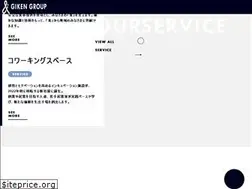 Sites similar to kk-giken.jp