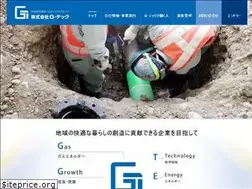 Sites similar to kk-gtec.jp