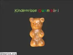 Sites similar to kk-gummibaerli.ch