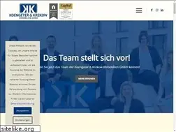 Sites similar to kk-immobilien-leipzig.de
