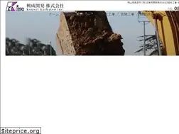 Sites similar to kk-inc.jp