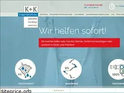 Sites similar to kk-ingbau.de