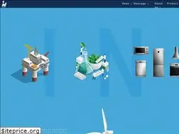 Sites similar to kk-inoue.co.jp