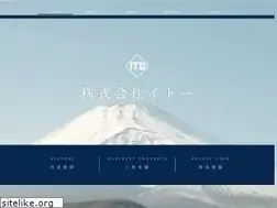 Sites similar to kk-ito-susono.com
