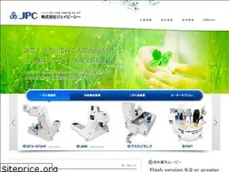 Sites similar to kk-jpc.co.jp