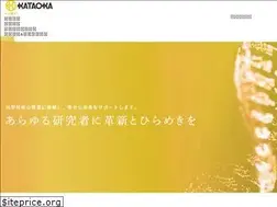 Sites similar to kk-kataoka.co.jp