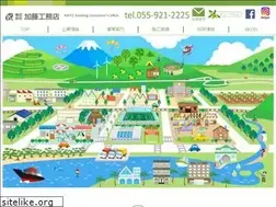 Sites similar to kk-kato.co.jp