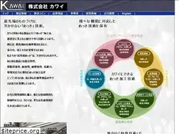 Sites similar to kk-kawai.co.jp