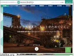 Sites similar to kk-keihan.com