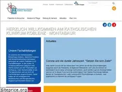 Sites similar to kk-km.de