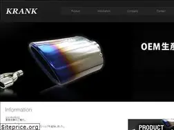 Sites similar to kk-krank.com