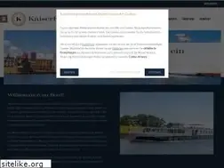 Sites similar to kk-kreuzfahrten.de