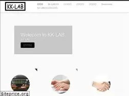 Sites similar to kk-lab.info
