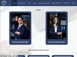 Sites similar to kk-law.eu