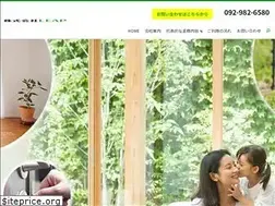 Sites similar to kk-leap.co.jp