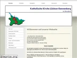 Sites similar to kk-lue-dan.de