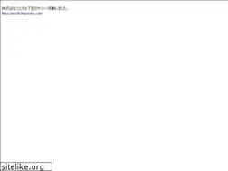 Sites similar to kk-maeda.com