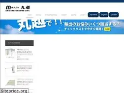 Sites similar to kk-marukoshi.com