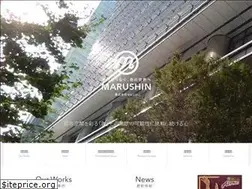 Sites similar to kk-marusin.com
