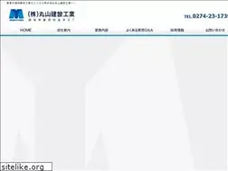 Sites similar to kk-maruyama.net