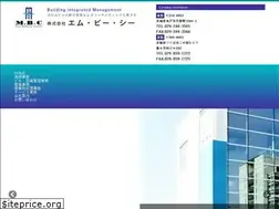 Sites similar to kk-mbc.co.jp