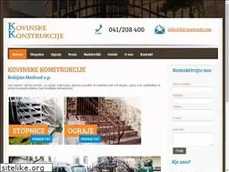 Sites similar to kk-medved.com