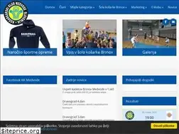 Sites similar to kk-medvode.si