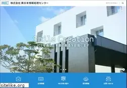 Sites similar to kk-mic.jp