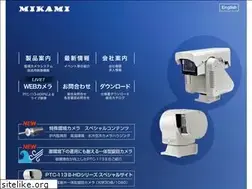 Sites similar to kk-mikami.co.jp