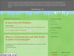 Sites similar to kk-mit.blogspot.com