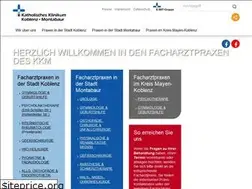 Sites similar to kk-mvz.de