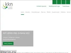 Sites similar to kk-n.de