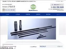 Sites similar to kk-nakahara.co.jp