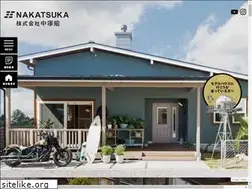 Sites similar to kk-nakatsuka.com