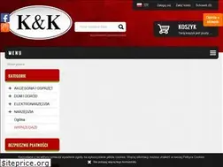 Sites similar to kk-narzedzia.pl