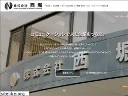 Sites similar to kk-nishibori.co.jp
