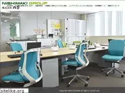Sites similar to kk-nishimaki.com