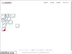 Sites similar to kk-nissho.co.jp