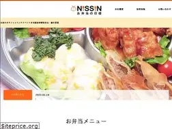 Sites similar to kk-nissin.com
