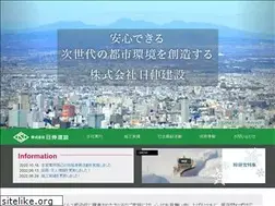 Sites similar to kk-nissin.org